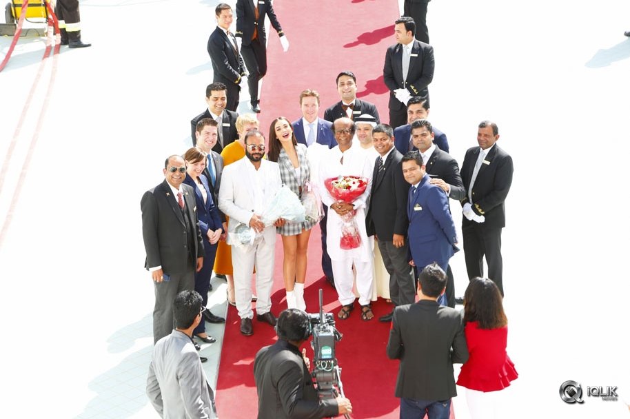 Robo-2-0-Movie-Team-At-Dubai